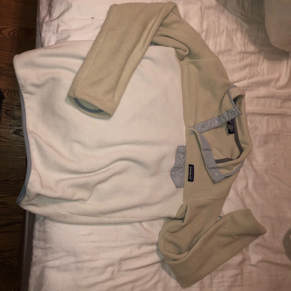 Patagonia Women's Synchilla Pullover